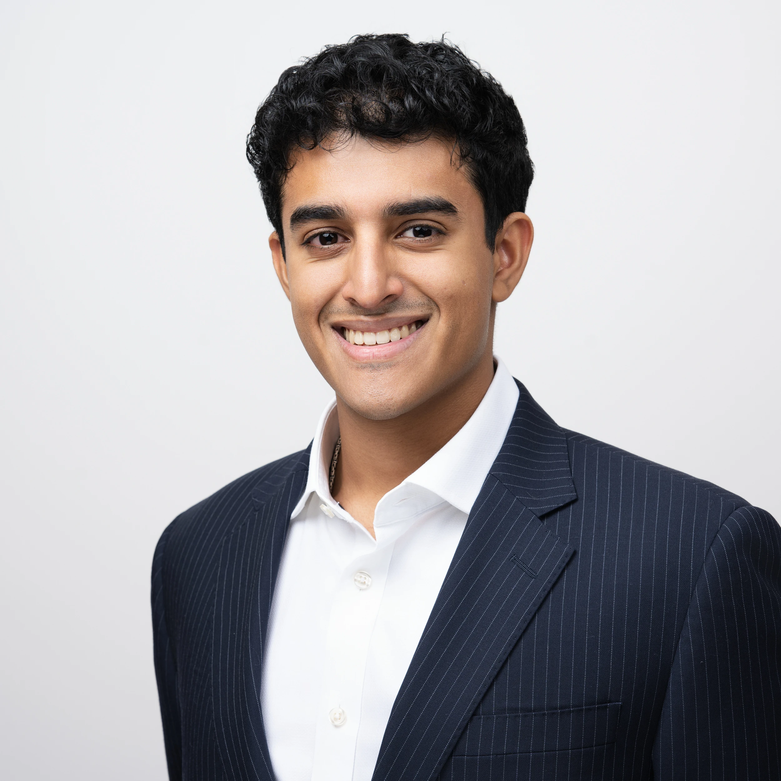 Adam Shah