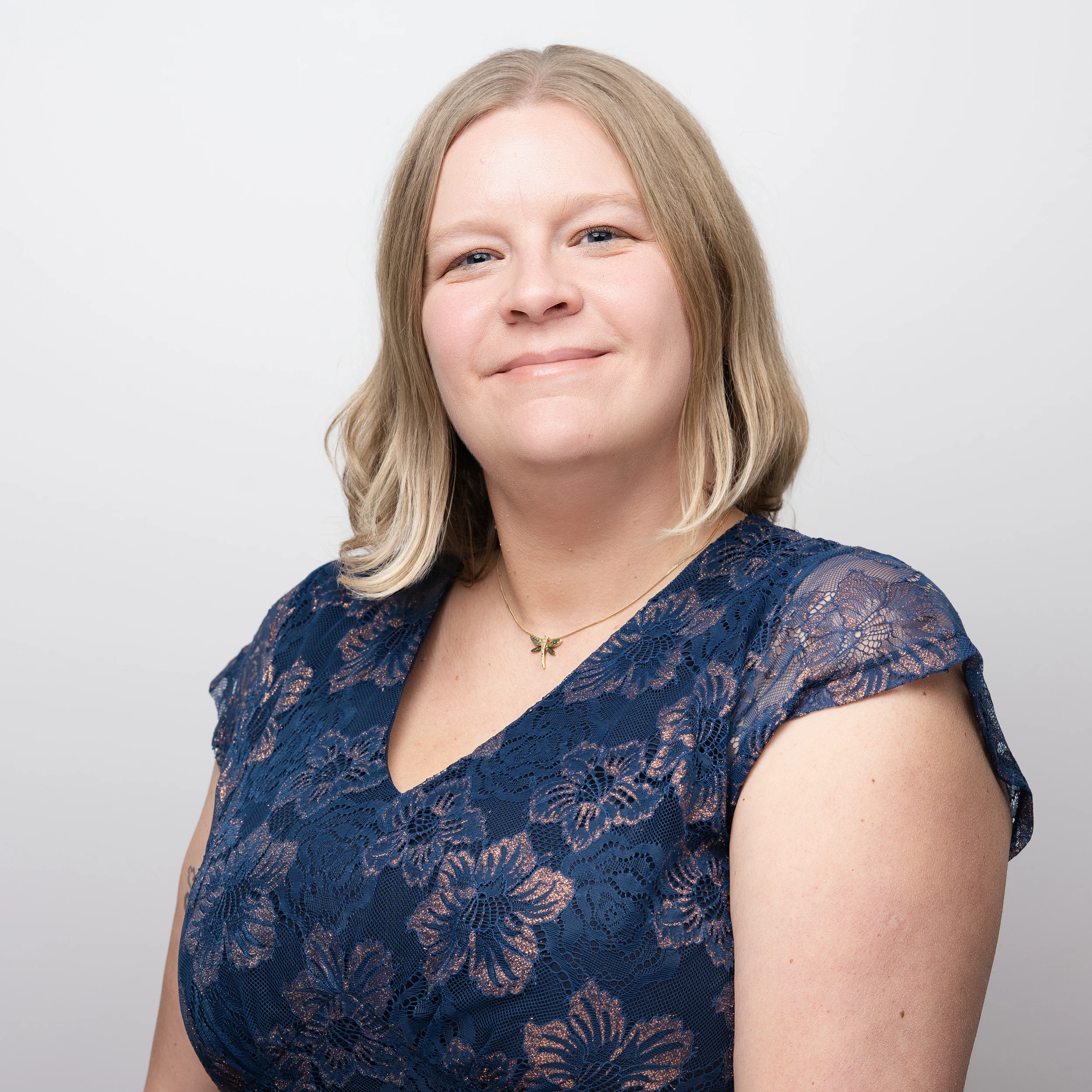 Louise Whiddett