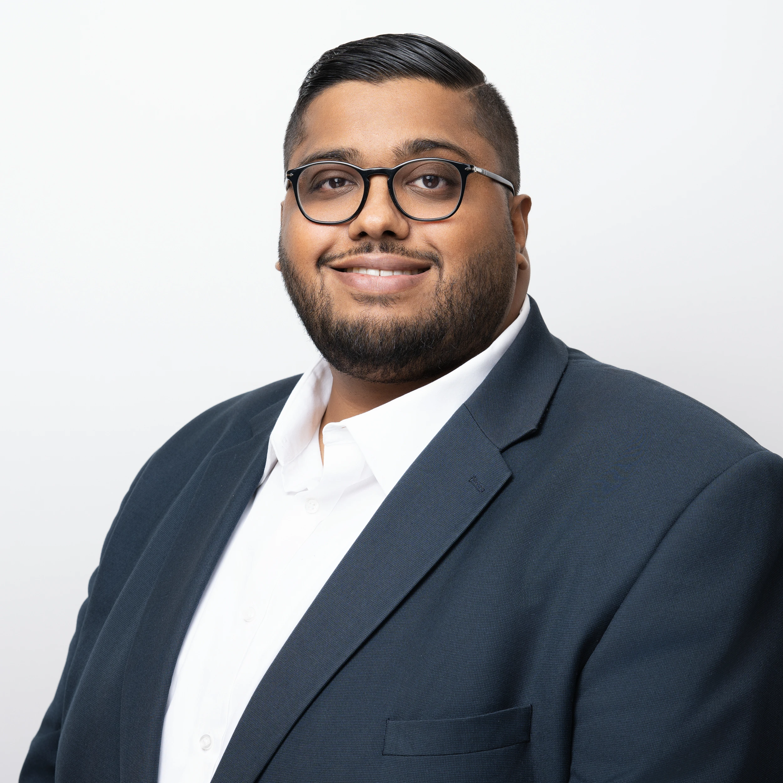 Anish Varsani