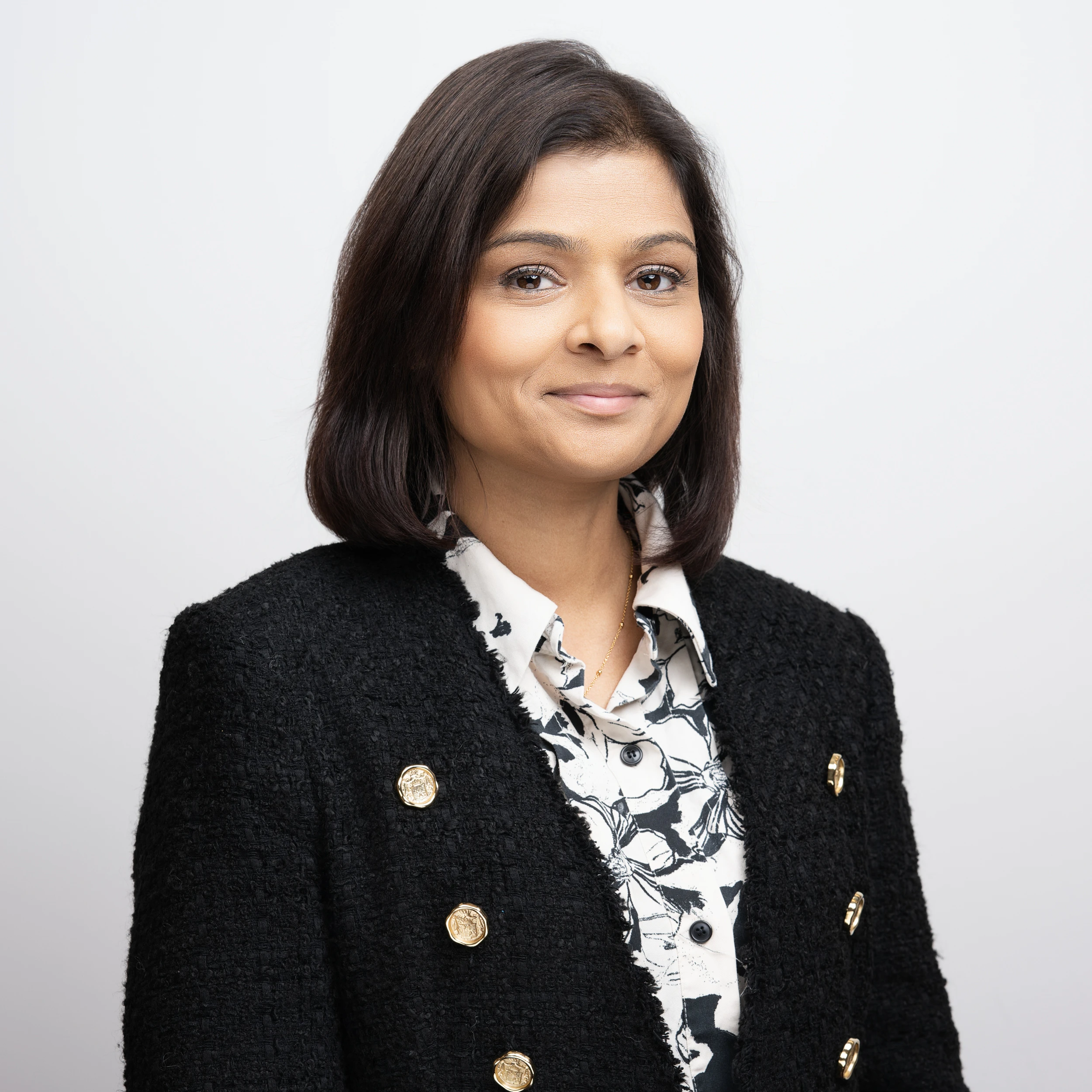 Anita Patel