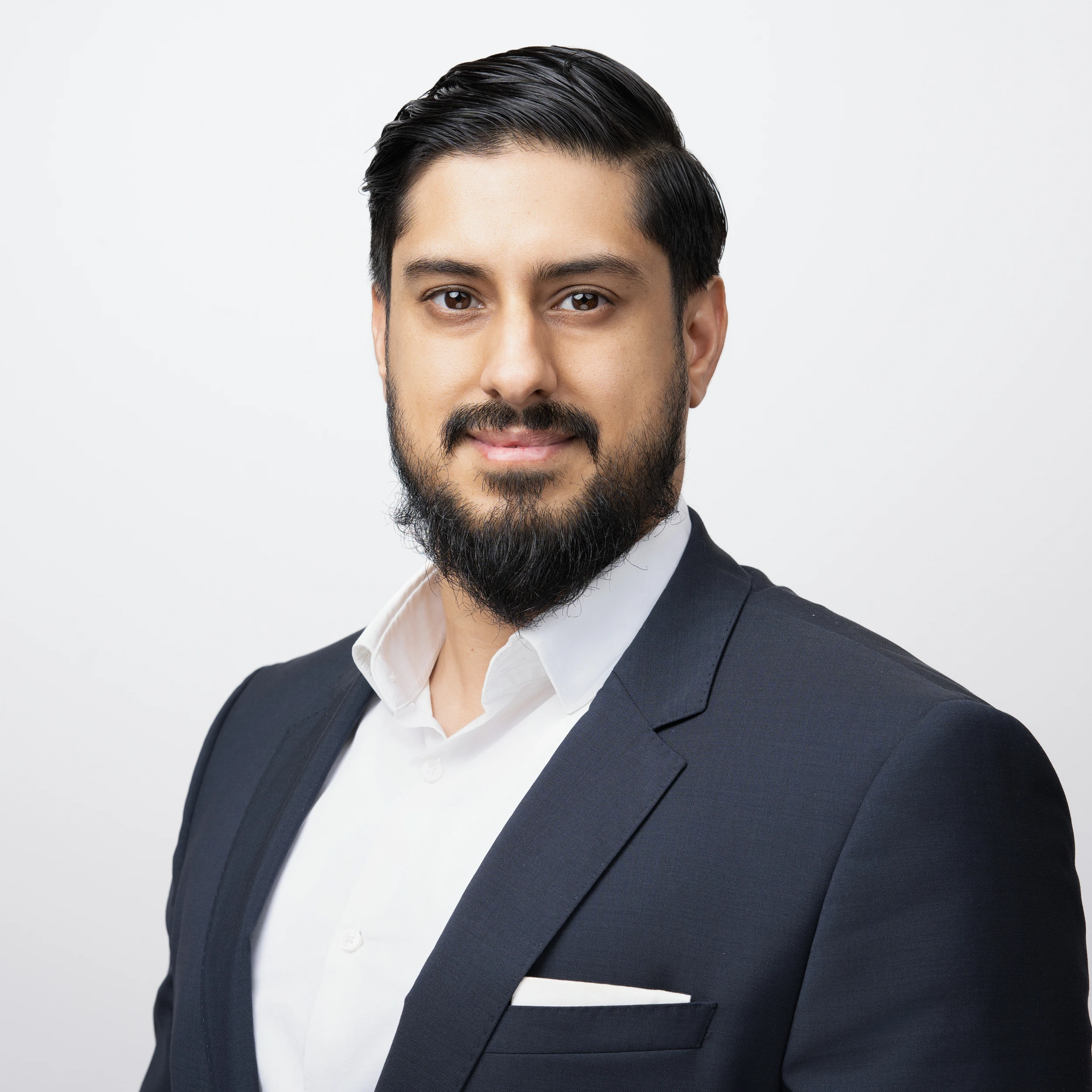 Asad Khan